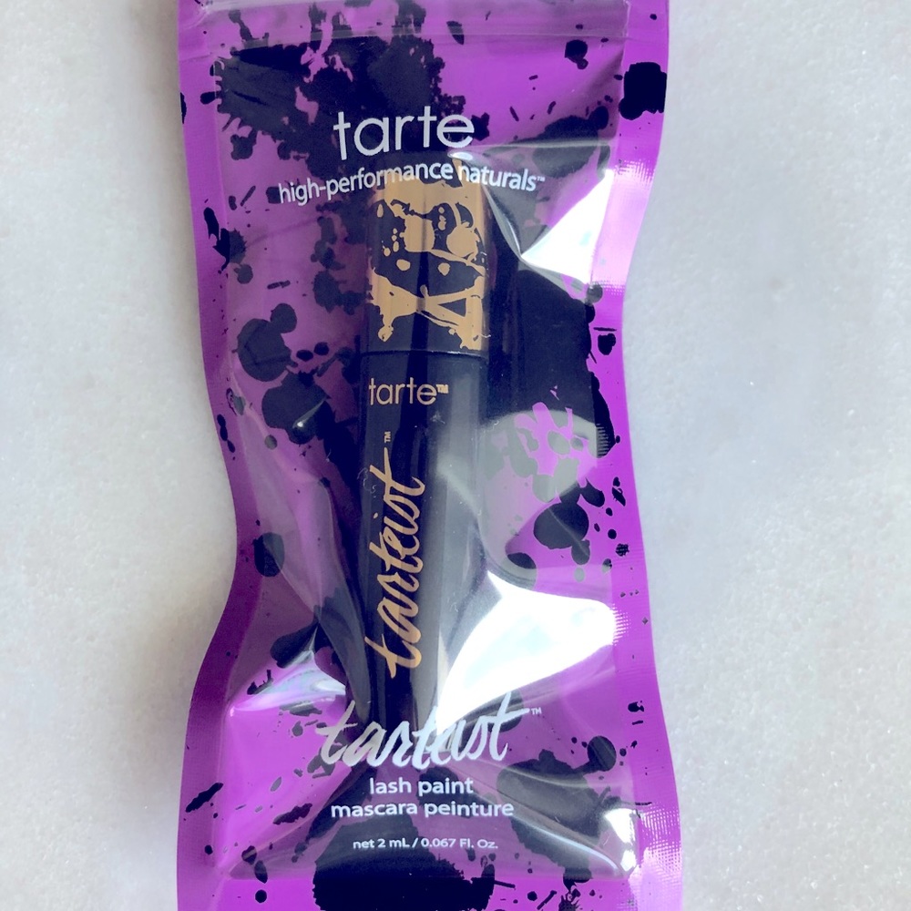 🆕💕TARTE MASCARA💕🆕 SEPHORA
